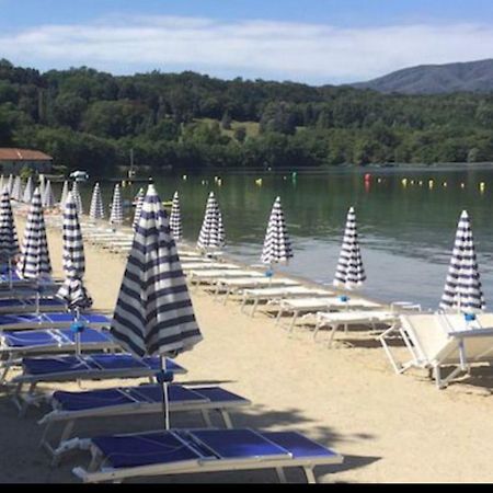 Mansarda Margherita Gozzano Buitenkant foto