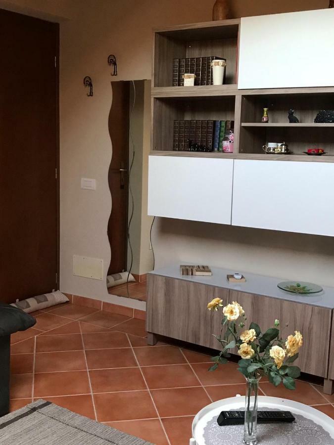 Mansarda Margherita Gozzano Buitenkant foto